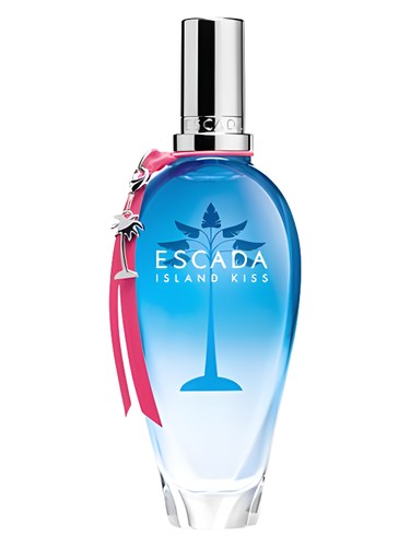 عطر ادکلن اسکادا آیلند کیس ۲۰۱۱ اسکادا - Escada Island Kiss 2011 Escada - بررسی، قیمت و خرید
