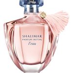 عطر ادکلن گرلن شالیمار پارفوم اینیشیال لئو گرلن - Guerlain Shalimar Parfum Initial L'Eau Guerlain - بررسی، قیمت و خرید
