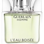 عطر ادکلن گرلن هوم له او بویزی گیرلن - Guerlain Homme L'Eau Boisée Guerlain - بررسی، قیمت و خرید