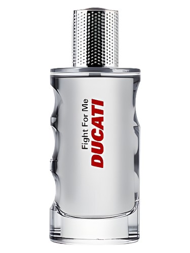 عطر ادکلن فایت فور می دوکاتی - Fight For Me Ducati - بررسی، قیمت و خرید