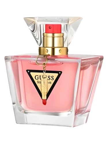 عطر ادکلن سدکتیو سانکیسد گس - Seductive Sunkissed Guess - بررسی، قیمت و خرید