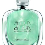 عطر ادکلن آکوا دی جیویا ادو پرفیوم ساتینه جورجیو آرمانی - Acqua di Gioia Eau de Parfum Satinee Giorgio Armani - بررسی، قیمت و خرید