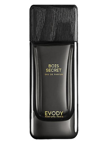 عطر ادکلن بوا سکرت اِوودی پرفیومز - Bois Secret Evody Parfums - بررسی، قیمت و خرید
