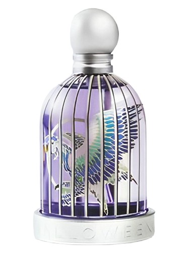 عطر ادکلن هالووین تروپیکال هالووین - Halloween Tropical Halloween - بررسی، قیمت و خرید