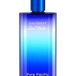عطر ادکلن کول واتر پیور پسیفیک فور هیم داویدف - Cool Water Pure Pacific for Him Davidoff - بررسی، قیمت و خرید