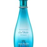 عطر ادکلن کول واتر پیور پسیفیک فور هر داویدف - Cool Water Pure Pacific for Her Davidoff - بررسی، قیمت و خرید