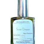 عطر ادکلن سویت دریمز دی‌اس‌اچ پرفیومز - Sweet Dreams DSH Perfumes - بررسی، قیمت و خرید
