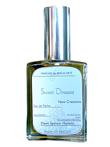 عطر ادکلن سویت دریمز دی‌اس‌اچ پرفیومز - Sweet Dreams DSH Perfumes - بررسی، قیمت و خرید