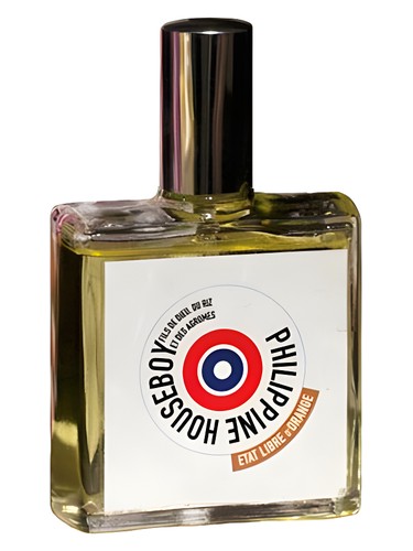 عطر ادکلن فیلیپین هاوس بوی اِتات لیبره دُورانژ - Philippine Houseboy Etat Libre d'Orange - بررسی، قیمت و خرید