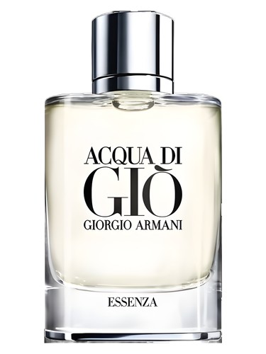 عطر ادکلن آکوا دی ژیو اسنزا جورجو آرمانی - Acqua di Gio Essenza Giorgio Armani - بررسی، قیمت و خرید