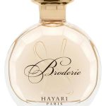 عطر ادکلن بروودری هیری پارفومز - Broderie Hayari Parfums - بررسی، قیمت و خرید