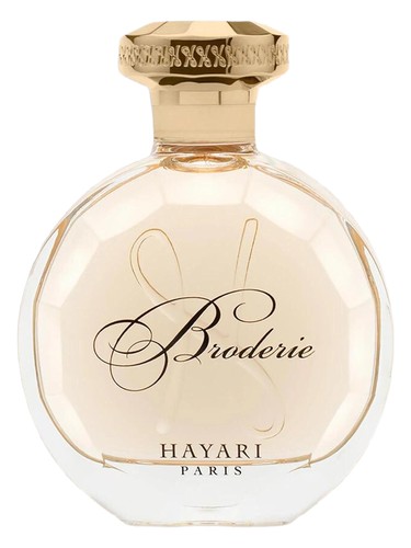 عطر ادکلن بروودری هیری پارفومز - Broderie Hayari Parfums - بررسی، قیمت و خرید