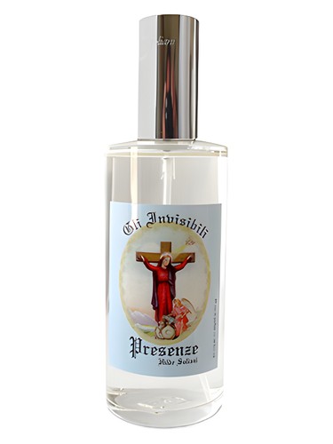 عطر ادکلن پرزنزه هیلده سولیانی - Presenze Hilde Soliani - بررسی، قیمت و خرید