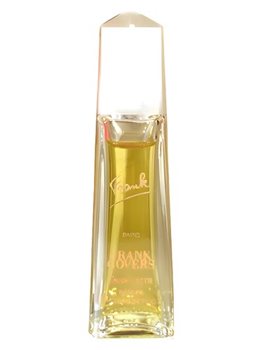 عطر ادکلن فرانک فرانک گاورز - Frank Frank Govers - بررسی، قیمت و خرید