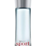 عطر ادکلن آرمانی کد اسپرت اتلت جورجو آرمانی - Armani Code Sport Athlete Giorgio Armani - بررسی، قیمت و خرید