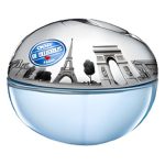 عطر ادکلن دی کی ان وای بی دلیشس پاریس دانا کرن - DKNY Be Delicious Paris Donna Karan - بررسی، قیمت و خرید