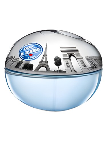 عطر ادکلن دی کی ان وای بی دلیشس پاریس دانا کرن - DKNY Be Delicious Paris Donna Karan - بررسی، قیمت و خرید