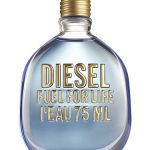 عطر ادکلن فیول فور لایف لو دیزل - Fuel for Life l’Eau Diesel - بررسی، قیمت و خرید
