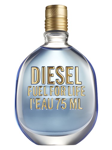 عطر ادکلن فیول فور لایف لو دیزل - Fuel for Life l’Eau Diesel - بررسی، قیمت و خرید