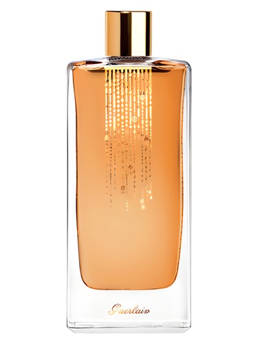عطر ادکلن انسانس میتیک دی اورینت گرلن - Encens Mythique D'Orient Guerlain - بررسی، قیمت و خرید