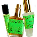 عطر ادکلن وانیل بوتانیک دی اس اچ پرفیومز - Vanille Botanique DSH Perfumes - بررسی، قیمت و خرید