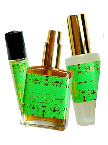 عطر ادکلن وانیل بوتانیک دی اس اچ پرفیومز - Vanille Botanique DSH Perfumes - بررسی، قیمت و خرید
