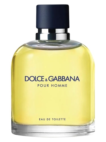 عطر ادکلن دولچه گابانا پور هوم دولچه گابانا - Dolce&Gabbana Pour Homme (2012) Dolce&Gabbana - بررسی، قیمت و خرید