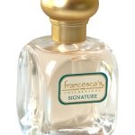عطر ادکلن سیگنچر فرانچسکا - Signature francesca's - بررسی، قیمت و خرید