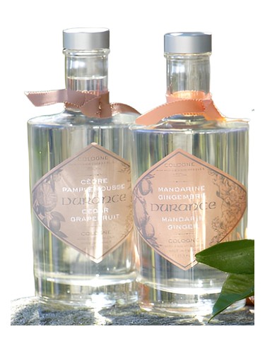 عطر ادکلن سیدار‌اند‌گریپ‌فروت دورانس ان پرووانس - Cedar and Grapefruit Durance en Provence - بررسی، قیمت و خرید