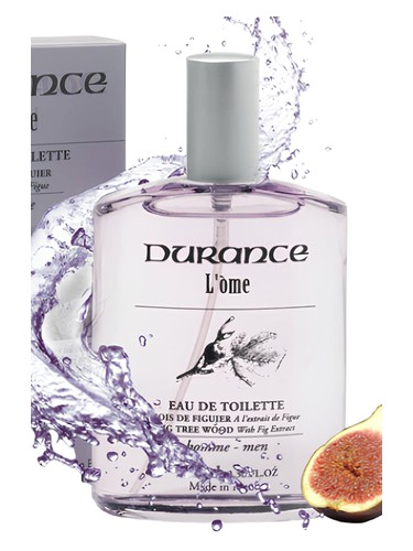 عطر ادکلن فیگ تری وود دورانس اند پروانس - Fig Tree Wood Durance en Provence - بررسی، قیمت و خرید