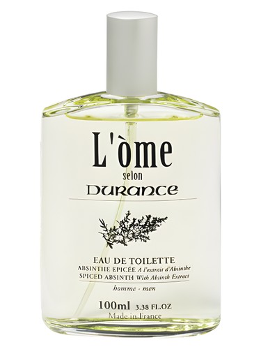 عطر ادکلن اسپایسد ابسینث دورانس آن پرووانس - Spiced Absinth Durance en Provence - بررسی، قیمت و خرید