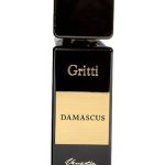 عطر ادکلن دمَسکُس گریتی - Damascus Gritti - بررسی، قیمت و خرید
