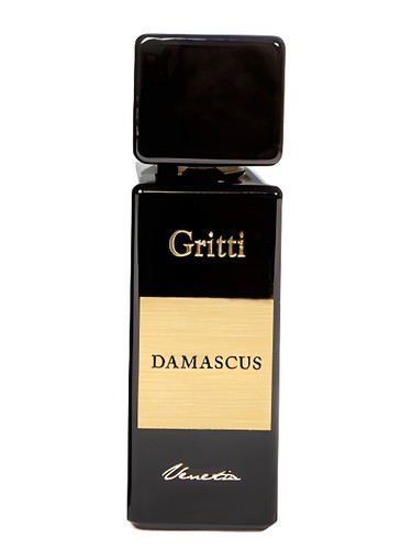 عطر ادکلن دمَسکُس گریتی - Damascus Gritti - بررسی، قیمت و خرید