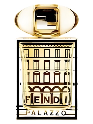 عطر ادکلن پالازو فندی - Palazzo Fendi - بررسی، قیمت و خرید