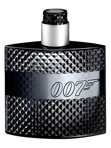 عطر ادکلن جیمز باند صفر صفر هفت ایان پروداکشنز - James Bond 007 Eon Productions - بررسی، قیمت و خرید