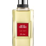 عطر ادکلن اَبی رُژ اُ دو توآلت گرلن - Habit Rouge Eau de Toilette Guerlain - بررسی، قیمت و خرید