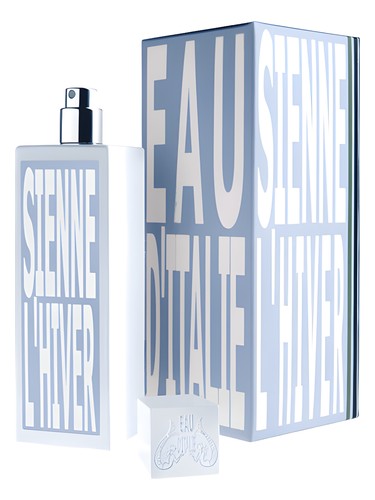 عطر ادکلن سین لهیوِر اُ دِ ایتالیا - Sienne l´Hiver Eau D'Italie - بررسی، قیمت و خرید