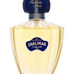 عطر ادکلن شالیمار او دو کلن گرلن - Shalimar Eau de Cologne Guerlain - بررسی، قیمت و خرید