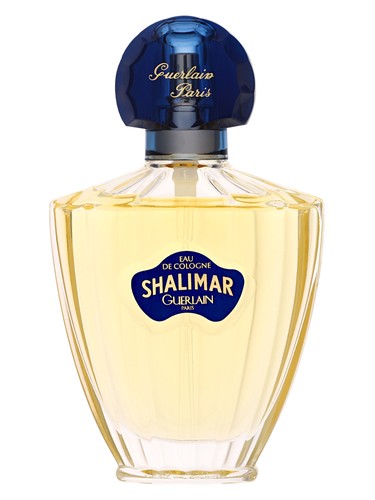 عطر ادکلن شالیمار او دو کلن گرلن - Shalimar Eau de Cologne Guerlain - بررسی، قیمت و خرید