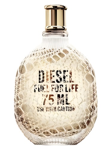 عطر ادکلن فیول فور لایف فم دیزل - Fuel For Life Femme Diesel - بررسی، قیمت و خرید