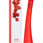 عطر ادکلن چری فروتز اند پشِن - Cherry Fruits & Passion - بررسی، قیمت و خرید