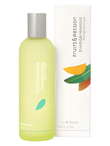 عطر ادکلن منگو اسکیپ فروتس اند پشن - Mango Escape Fruits & Passion - بررسی، قیمت و خرید