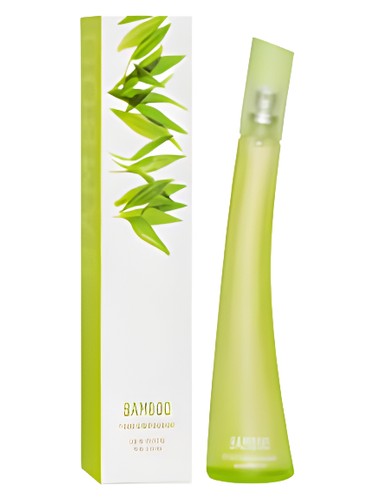 عطر ادکلن بامبو فروتز اند پشن - Bamboo Fruits & Passion - بررسی، قیمت و خرید