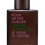 عطر ادکلن کوم دابیتود ایستوار دو - Comme d’Habitude Histoires D'Eaux - بررسی، قیمت و خرید