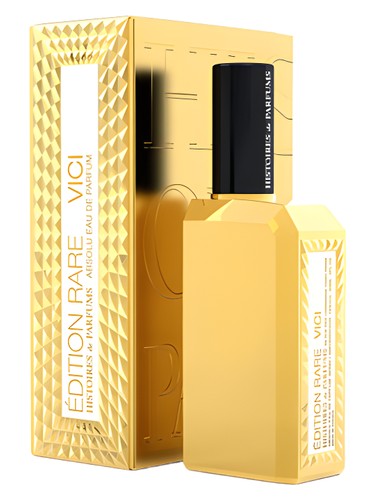 عطر ادکلن ویچی استوارز دِ پَرفیوم - Vici Histoires de Parfums - بررسی، قیمت و خرید