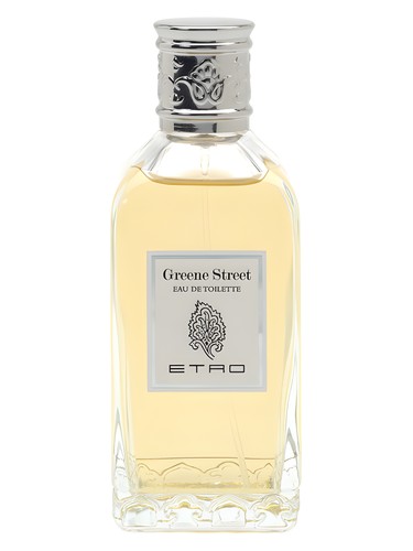 عطر ادکلن گرین استریت اِترو - Greene Street Etro - بررسی، قیمت و خرید