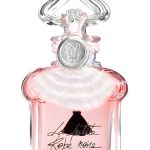 عطر ادکلن لا پتی روب نواغ لاکستره گرلن - La Petite Robe Noire L'Extrait Guerlain - بررسی، قیمت و خرید