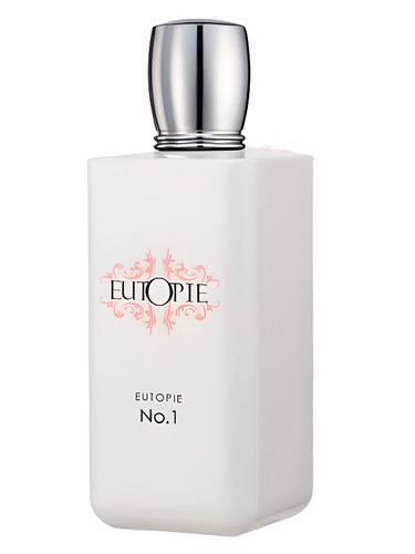 عطر ادکلن نو وان یوتوپی - No 1 Eutopie - بررسی، قیمت و خرید