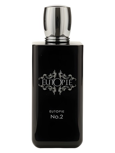 عطر ادکلن نو تو یوتوپی - No 2 Eutopie - بررسی، قیمت و خرید