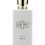 عطر ادکلن نو تری اوتُپی - No 3 Eutopie - بررسی، قیمت و خرید